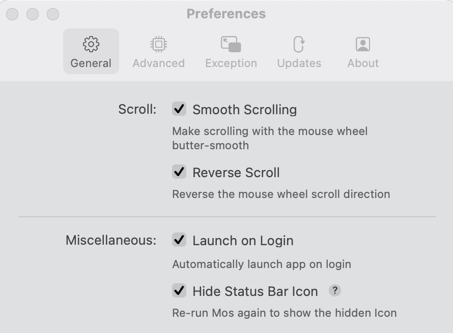 How to enable Smooth Scrolling on a Mac (Free) Joshua Lowcock