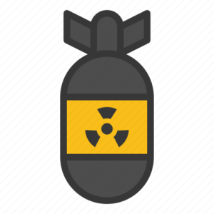Nuke Kill All Icon