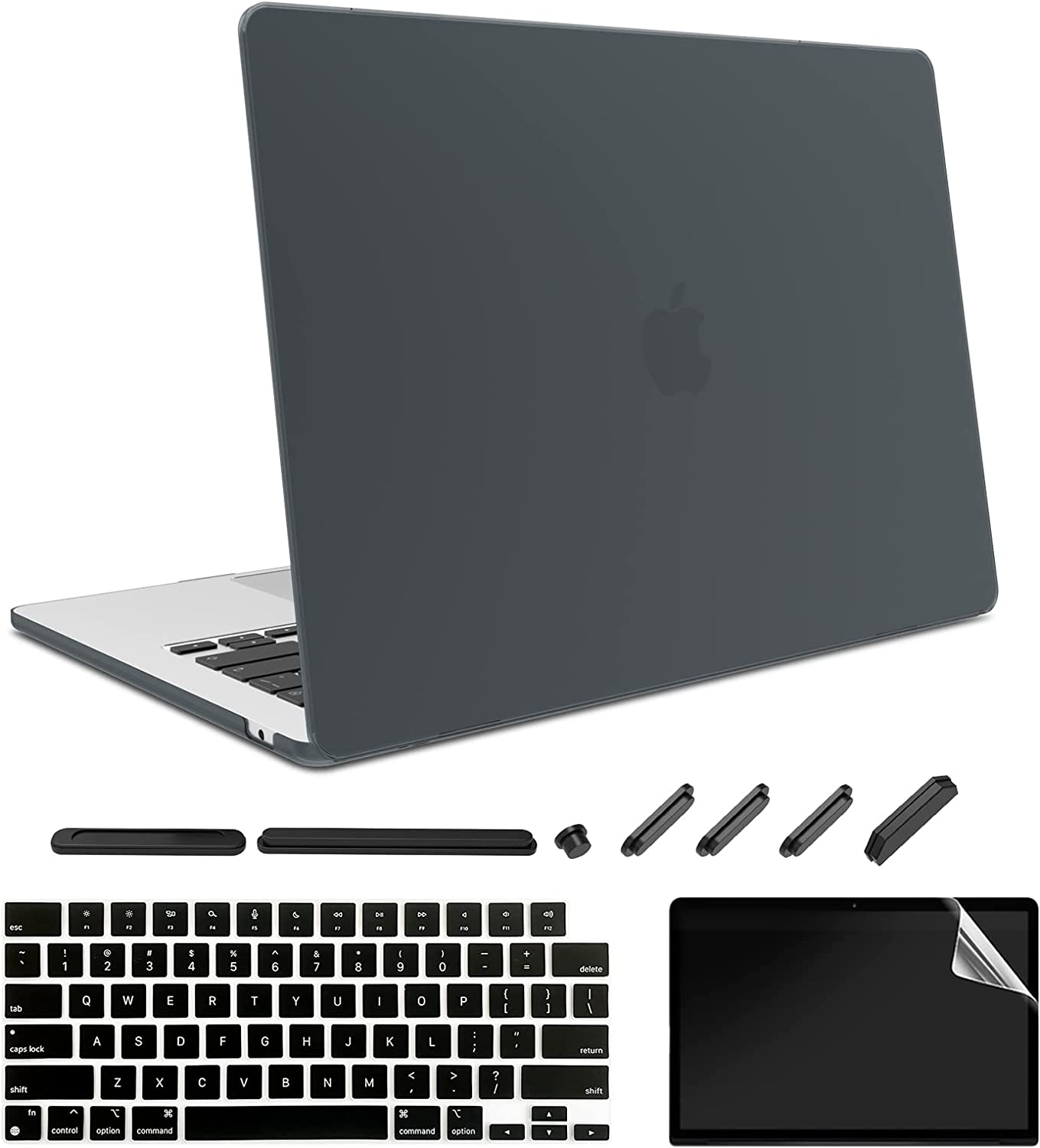 Review Best M2 MacBook Air Cases (2023)