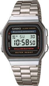 Casio Budget Watch
