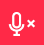 macOS Red Microphone Icon