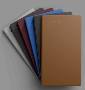 Remarkable Paper Pro Move Folios