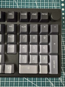 Epomaker Galaxy 100 Keys - Black Version