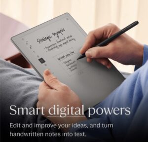 Remarkable Paper Pure Smart Digital Powers