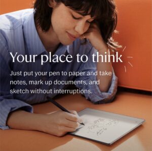 Remarkable Paper Pure Pen
