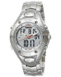 Timex Ironman T56731 Stranger than Fiction
