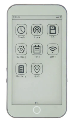 first-look-lilygo-s-eink-lineup-t-deck-max-t5-e-paper-s3-pro-lite