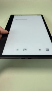 XTEINK MX Portable EINK Screen